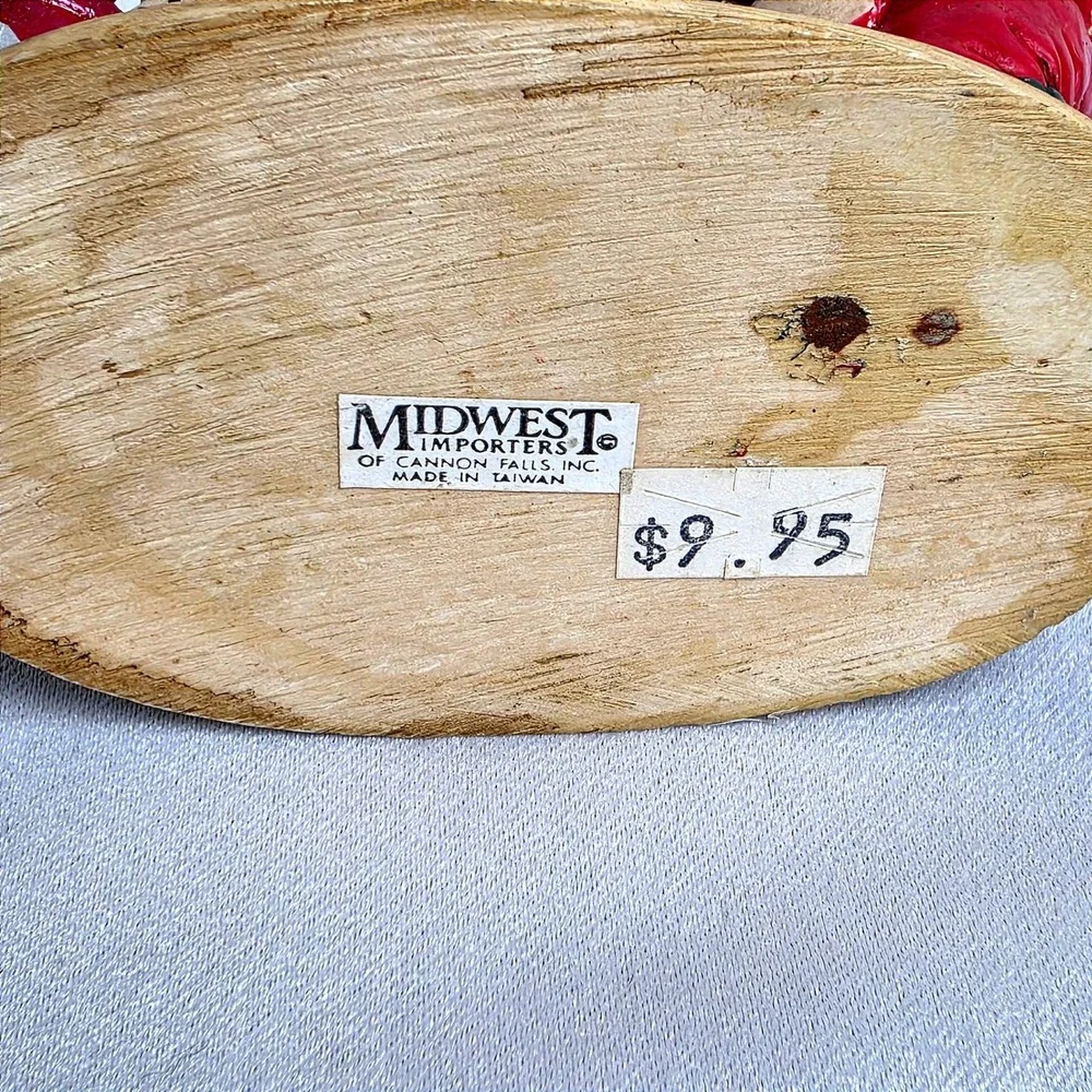 Midwest Importers vintage midwest